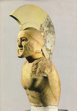 King Leonidas